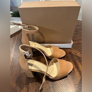 Jessica Simpson Shoes